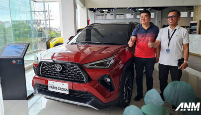 40 Tahun Asri Motor : Kembangkan Ekosistem Toyota di Jatim