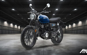 Honda CB350RS 2024 Rilis di Malaysia, Tembus 70 Jutaan! Honda CB350RS 2024 Rilis di Malaysia, Tembus 70 Jutaan!