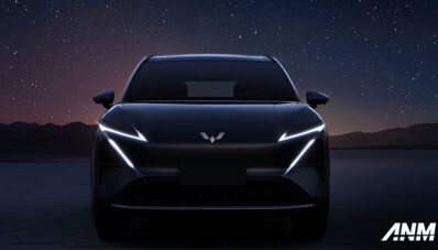 Wuling Starlight S : SUV EV Yang Banyak Common Part Dengan Cloud EV? Wuling Starlight S : SUV EV Yang Banyak Common Part Dengan Cloud EV?