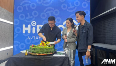 Hirooto : Workshop Aftermatket Otomotif Pertama di PIK 2