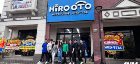 Grand Opening Hirooto