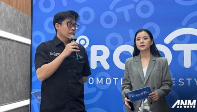 Hirooto : Workshop Aftermatket Otomotif Pertama di PIK 2