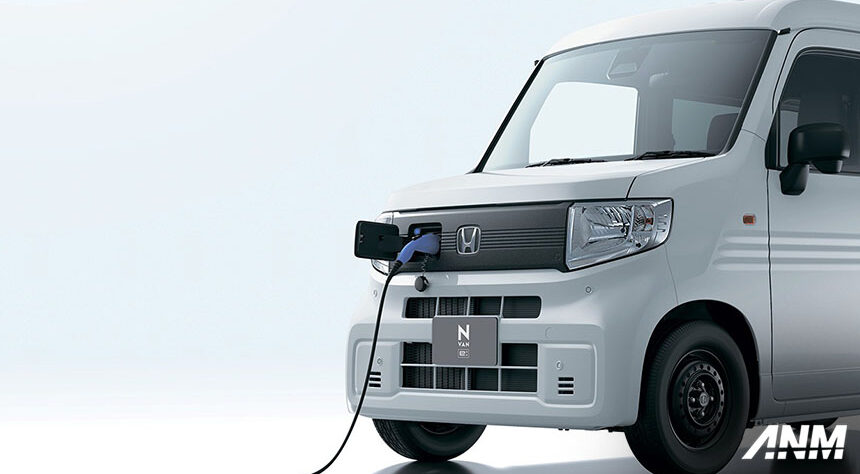 ALTNA : Kolaborasi Honda & Mitsubishi Untuk Sewa Baterai EV