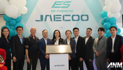 Jaecoo Malaysia Mulai Beroperasi, Indonesia Kapan? Jaecoo Malaysia Mulai Beroperasi, Indonesia Kapan?