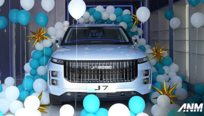 Jaecoo Malaysia Mulai Beroperasi, Indonesia Kapan? Jaecoo Malaysia Mulai Beroperasi, Indonesia Kapan?