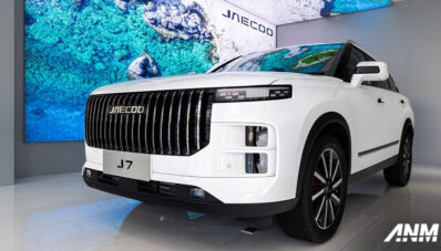 Jaecoo Malaysia Mulai Beroperasi, Indonesia Kapan? Jaecoo Malaysia Mulai Beroperasi, Indonesia Kapan?