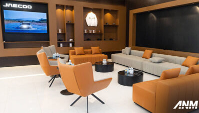 Jaecoo Malaysia Mulai Beroperasi, Indonesia Kapan? Jaecoo Malaysia Mulai Beroperasi, Indonesia Kapan?