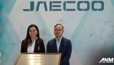 Jaecoo Malaysia Mulai Beroperasi, Indonesia Kapan? Jaecoo Malaysia Mulai Beroperasi, Indonesia Kapan?