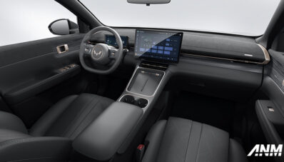 Wuling Starlight S : SUV EV Yang Banyak Common Part Dengan Cloud EV? Wuling Starlight S : SUV EV Yang Banyak Common Part Dengan Cloud EV?