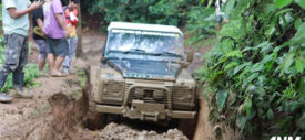 Kagama 4×4 Adventure HUT 3