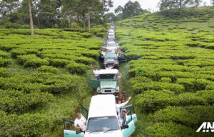 Kagama 4×4 Adventure Rayakan HUT ke 3, Rukun & Migunani! Kagama 4×4 Adventure Rayakan HUT ke 3, Rukun & Migunani!