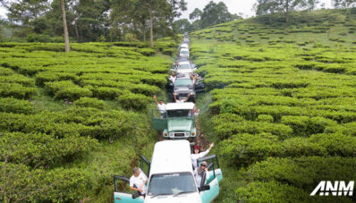 Kagama 4×4 Adventure Rayakan HUT ke 3, Rukun & Migunani! Kagama 4×4 Adventure Rayakan HUT ke 3, Rukun & Migunani!