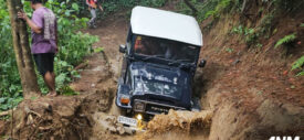 Kagama 4×4 Adventure 3th