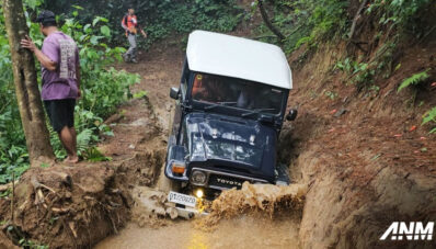 Kagama 4×4 Adventure Rayakan HUT ke 3, Rukun & Migunani! Kagama 4×4 Adventure Rayakan HUT ke 3, Rukun & Migunani!