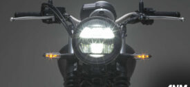 SPeedometer Honda CB350RS