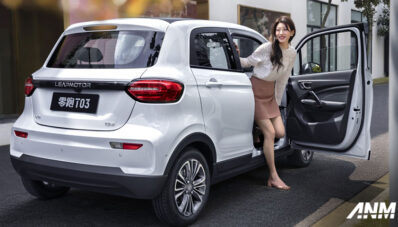 Dua Brand Mobil China Siap Serbu Indonesia (Lagi) : Geely & Leapmotor! Dua Brand Mobil China Siap Serbu Indonesia (Lagi) : Geely & Leapmotor!