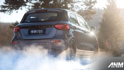 Dua Brand Mobil China Siap Serbu Indonesia (Lagi) : Geely & Leapmotor! Dua Brand Mobil China Siap Serbu Indonesia (Lagi) : Geely & Leapmotor!