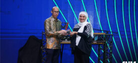 Teruskan Tradisi, Mitsubishi Xforce Sukses Raih Otomotif Award 2024