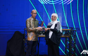 Teruskan Tradisi, Mitsubishi Xforce Sukses Raih Otomotif Award 2024 Teruskan Tradisi, Mitsubishi Xforce Sukses Raih Otomotif Award 2024