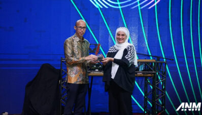 Teruskan Tradisi, Mitsubishi Xforce Sukses Raih Otomotif Award 2024 Teruskan Tradisi, Mitsubishi Xforce Sukses Raih Otomotif Award 2024