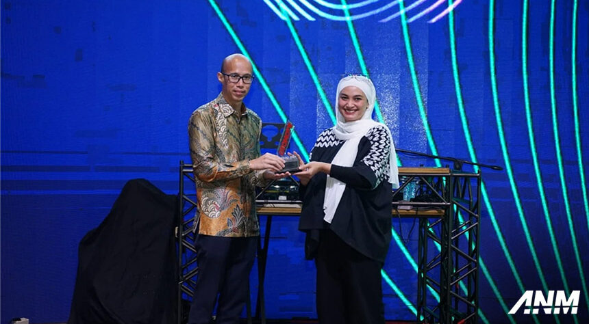 Teruskan Tradisi, Mitsubishi Xforce Sukses Raih Otomotif Award 2024 Teruskan Tradisi, Mitsubishi Xforce Sukses Raih Otomotif Award 2024