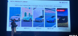 NETA GIIAS 2024