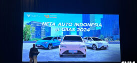 Mobil NETA GIIAS 2024