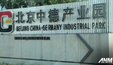 Mengenal BAIC Motors : Pendatang baru Dengan Pengalaman Panjang!!