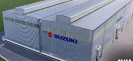 Suzuki Motor Thailand