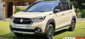 Penjualan Suzuki Naik 22% di Bulan Mei, XL-7 Kembali Mendominasi!