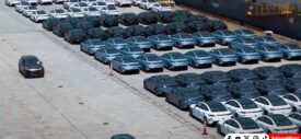 Ribuan unit BYD Sudah Tiba di Indonesia, Siap Dikirim ke Konsumen!