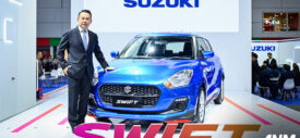 Suzuki Motor Thailand