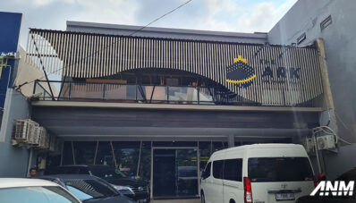 40 Tahun Asri Motor : Kembangkan Ekosistem Toyota di Jatim