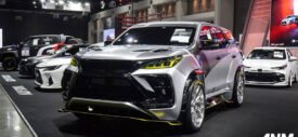 Toyota Hyper F Concept 2024
