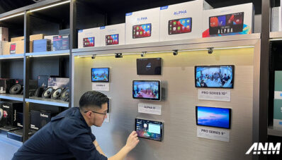 Hirooto : Workshop Aftermatket Otomotif Pertama di PIK 2