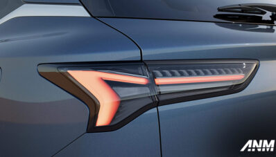 Wuling Starlight S : SUV EV Yang Banyak Common Part Dengan Cloud EV? Wuling Starlight S : SUV EV Yang Banyak Common Part Dengan Cloud EV?