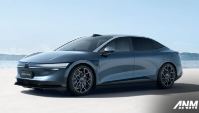 Zeekr Siapkan 7 Produk Hingga 2026 : 4 SUV, 1 Wagon, 2 MPV! Zeekr Siapkan 7 Produk Hingga 2026 : 4 SUV, 1 Wagon, 2 MPV!