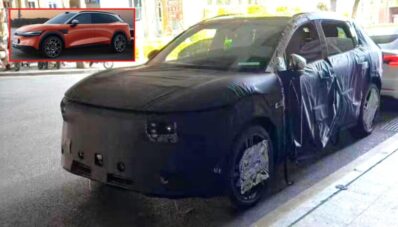 Zeekr Siapkan 7 Produk Hingga 2026 : 4 SUV, 1 Wagon, 2 MPV! Zeekr Siapkan 7 Produk Hingga 2026 : 4 SUV, 1 Wagon, 2 MPV!