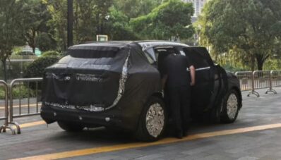 Zeekr Siapkan 7 Produk Hingga 2026 : 4 SUV, 1 Wagon, 2 MPV! Zeekr Siapkan 7 Produk Hingga 2026 : 4 SUV, 1 Wagon, 2 MPV!