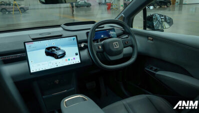 Zeekr X Versi Setir Kanan Mulai Diproduksi, Buat Indonesia? Zeekr X Versi Setir Kanan Mulai Diproduksi, Buat Indonesia?