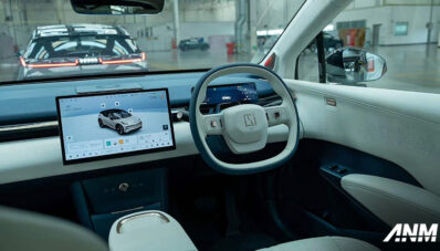 Zeekr X Versi Setir Kanan Mulai Diproduksi, Buat Indonesia? Zeekr X Versi Setir Kanan Mulai Diproduksi, Buat Indonesia?