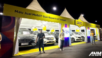 Adira Finance Berikan “Promo Sekampung Untungnya Segunung” di PRJ 2024! Adira Finance Berikan “Promo Sekampung Untungnya Segunung” di PRJ 2024!