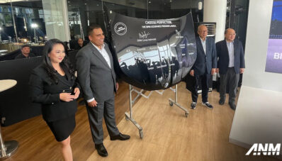BMW Luncurkan BMW Assurance, Program B2B untuk Para Mitra Asuransi 