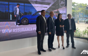 BMW Luncurkan BMW Assurance, Program B2B untuk Para Mitra Asuransi BMW Luncurkan BMW Assurance, Program B2B untuk Para Mitra Asuransi