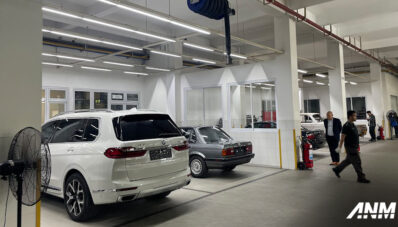 BMW Luncurkan BMW Assurance, Program B2B untuk Para Mitra Asuransi 