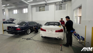 BMW Luncurkan BMW Assurance, Program B2B untuk Para Mitra Asuransi 