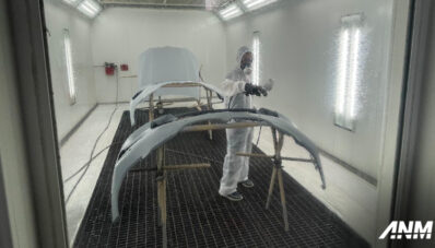 BMW Luncurkan BMW Assurance, Program B2B untuk Para Mitra Asuransi 