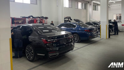 BMW Luncurkan BMW Assurance, Program B2B untuk Para Mitra Asuransi 