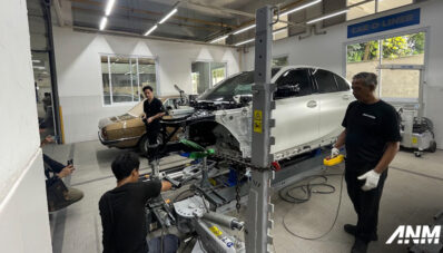 BMW Luncurkan BMW Assurance, Program B2B untuk Para Mitra Asuransi 