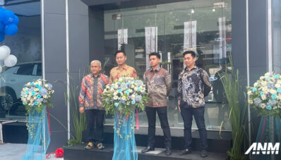 Perkuat Jaringan di Jaksel, Chery Buka Dealer Baru di MT Haryono! Perkuat Jaringan di Jaksel, Chery Buka Dealer Baru di MT Haryono!